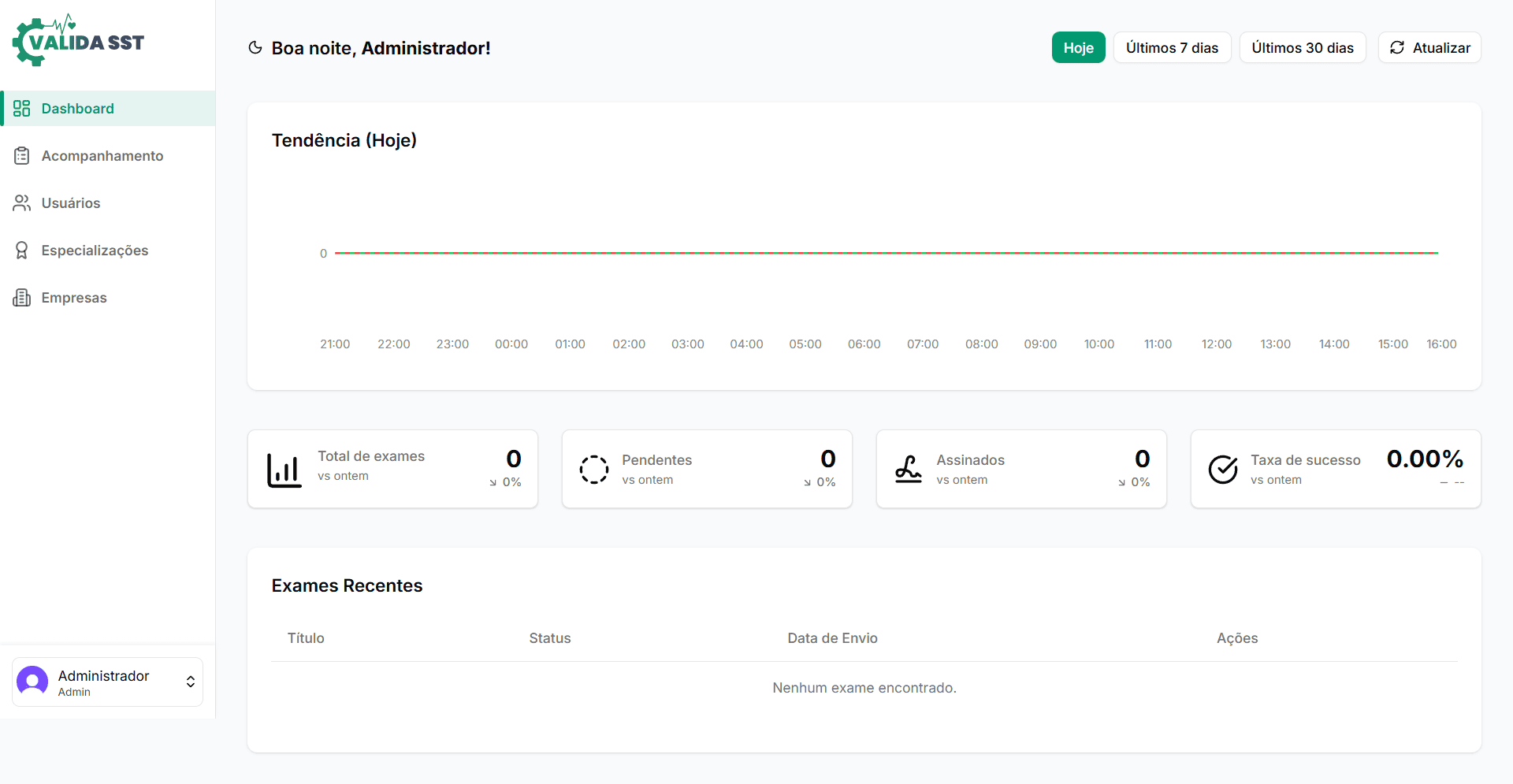 Imagem do Projeto Valida SST